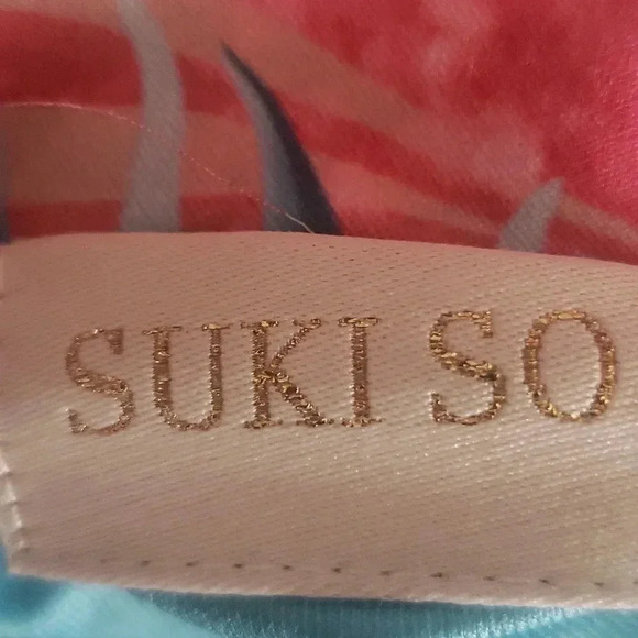 Baddie Sexy Maxi Boho Floral Resort Festival Events Flowy Slimming Gown - Picture 8 of 11